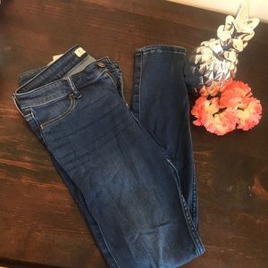 Hollister Jeggings